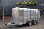 Ifor Williams veewagen / veetrailer
