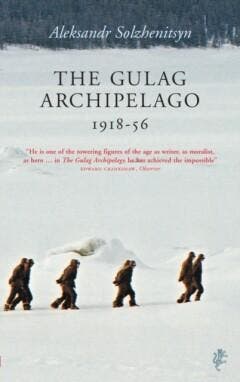 The Gulag Archipelago - Aleksandr Solzhenitsyn 9781843430858, Verzenden, Gelezen, Aleksandr Solzhenitsyn