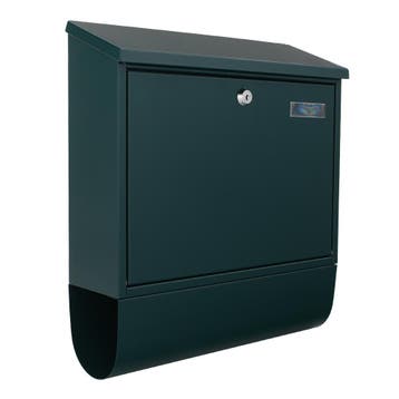 Profirst Mail PM 330 Brievenbus Groen, Verzenden, Nieuw