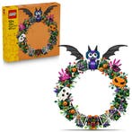 LEGO Iconic - Halloweenkrans 40825, Ophalen of Verzenden, Nieuw