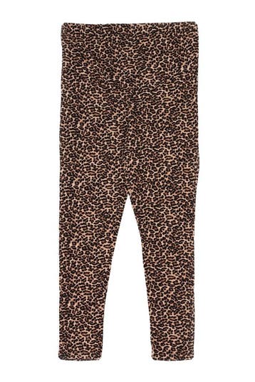 Only Broek in maat XL Panter, Kleding | Dames, Only, Verzenden, Zo goed als nieuw, Overige kleuren