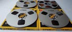 tdk - reels Reel-to-reel audio, Nieuw