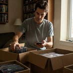 Wat zijn jouw CDs, DVDs en Blu-rays nog waard?, Cd's en Dvd's, Dvd's | Overige Dvd's, Verzenden, Gebruikt