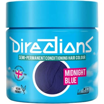 La Riché  Directions Midnight Blue  88 ml, Verzenden, Nieuw