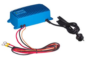 Victron Blue Smart IP67 Acculader 12 Volt 7 Ampere, Ophalen of Verzenden, Nieuw