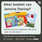 Grasje hier, grasje daar 9789491740459 Jennine Staring, Boeken, Verzenden, Zo goed als nieuw, Jennine Staring