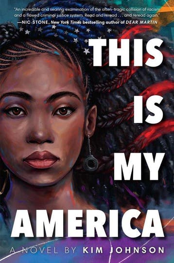 This Is My America - Kim Johnson 9780593118764, Verzenden, Gelezen, Kim Johnson
