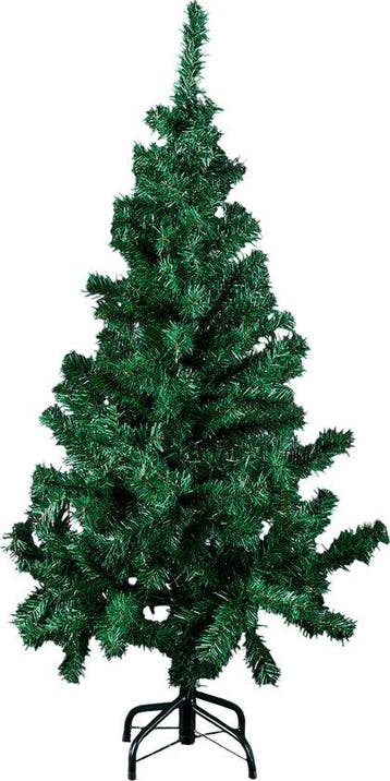 2dekans | Arti Casa Kunstkerstboom 120 cm - Spar voor Kerst, Ophalen of Verzenden, Zo goed als nieuw