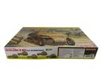 Sd.Kfz. 250/9 Ausf. B 2cm Reconnaissance incl. veel extras, Verzenden, Nieuw