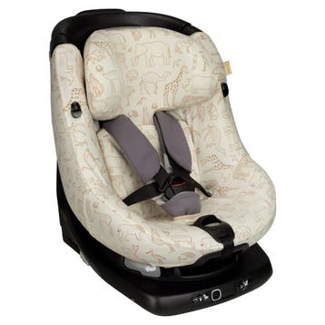 Maxi Cosi AxissFix Hoes | Safari, Kinderen en Baby's, Autostoeltjes, Nieuw