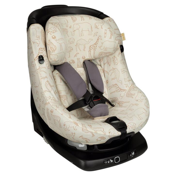 Maxi Cosi AxissFix Hoes | Safari, Kinderen en Baby's, Autostoeltjes