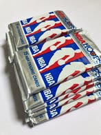 1990/91 NBA Hoops Michael Jordan - 10 Pack - Excellent (EX), Nieuw