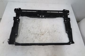 Luchtinlaat Koelradiator Behuizing Volkswagen Golf VII 5G080, Verzenden, Gebruikt
