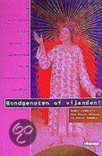 Bondgenoten of vijanden? 9789021138961, Verzenden, Zo goed als nieuw