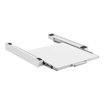 Stapelkit Buxton met uittrekbare plank universeel tussenstuk, Verzenden, Nieuw