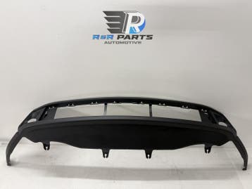 Voorbumper spoiler - Toyota Yaris Cross - OEM: 521290D1..., Verzenden, Nieuw, Deur