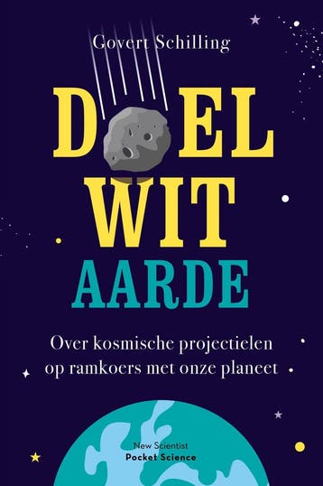 Pocket Science 16 - Doelwit aarde (9789085717577), Verzenden, Nieuw
