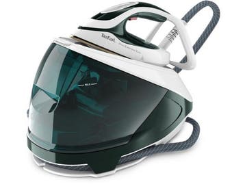 Tefal GV9E21E0 - Stoomgenerator - 140 g/min stoomafgifte -, Verzenden, Zo goed als nieuw