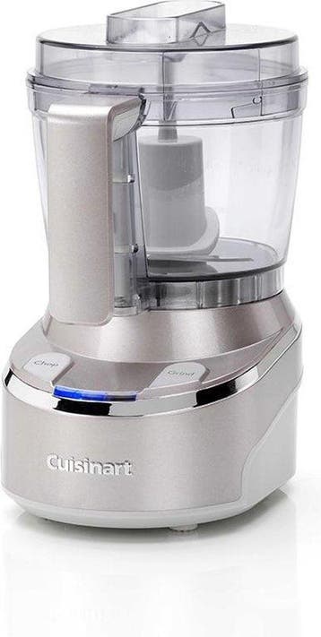 2dekans | Cuisinart Cordless Mini Prep Pro Draadloze, Ophalen of Verzenden