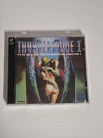 Thunderdome I  2 cd, Verzenden, Nieuw in verpakking