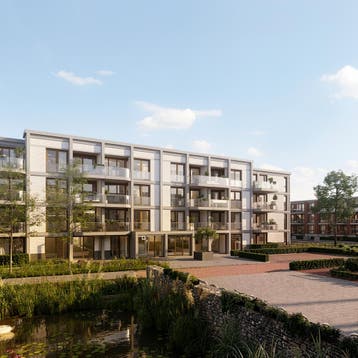 Appartement gevonden in of bij Hillegom, Direct bij eigenaar, Appartement, Zuid-Holland, Hillegom