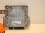 Computer Motormanagement Peugeot 206 O110887, Ophalen of Verzenden, Nieuw