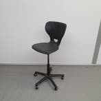 Proform design hoge werkstoel - grijs kunststof - ihv 54-71, Ophalen of Verzenden, Nieuw