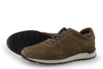 Greve Sneakers in maat 43 Beige, Overige kleuren, Verzenden, Greve, Sneakers of Gympen