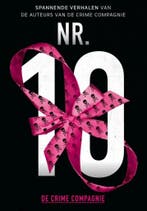 Nr. 10 9789461096876 Loes den Hollander, Verzenden, Gelezen, Loes den Hollander