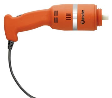 Bartscher Staafmixer MX 235, Zakelijke goederen, Horeca | Keukenapparatuur, Ophalen of Verzenden, Nieuw in verpakking