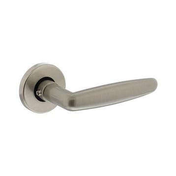 Deurbeslag | Deurklink | Intersteel | Sophie, Verzenden, Nieuw