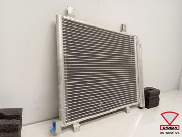 VW Up! Citigo Mii Condensor Nieuw 1.0i tsi - Elektrisch, Ophalen, Nieuw, Volkswagen
