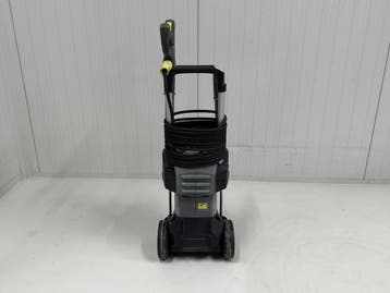 KARCHER KOUDWATER HOGEDRUKREINIGER HD 5/12 C 230Volt, Ophalen of Verzenden, Gebruikt