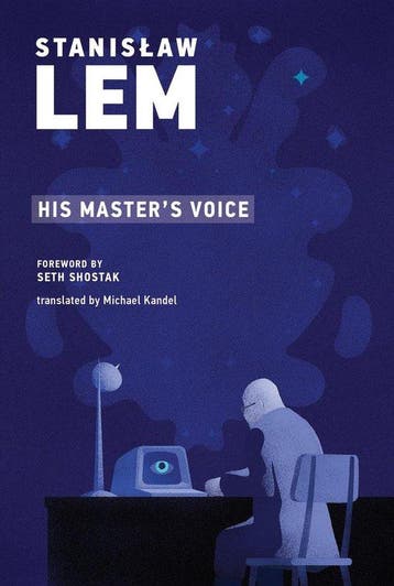 His Masters Voice 9780262538459 Michael Kandel, Verzenden, Gelezen, Michael Kandel