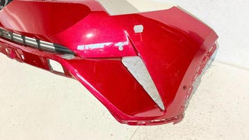 Toyota C-HR CHR voorbumper 52119-F4010, Auto-onderdelen, Ophalen, Gebruikt, Voor, Toyota