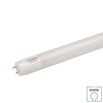 LED TL buis 150 cm | 24 watt | 6000K (daglicht wit), Verzenden, Nieuw, Functioneel