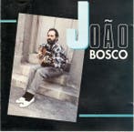 cd - JoÃ£o Bosco - JoÃ£o Bosco, Verzenden, Zo goed als nieuw