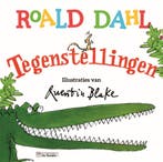 Tegenstellingen 9789026151460 Quentin Blake, Verzenden, Gelezen, Quentin Blake