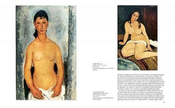 Modigliani  (T25), Ophalen of Verzenden, Nieuw