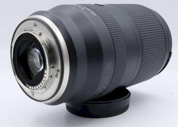 Tamron 18-300mm 3.5-6.3 Di III VC Fuji X OCCASION (649), Ophalen of Verzenden, Zo goed als nieuw