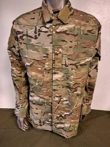 G3 Field shirt  MD XL (Overhemden, Kleding), Kleding | Heren, Overhemden, Ophalen of Verzenden, Nieuw
