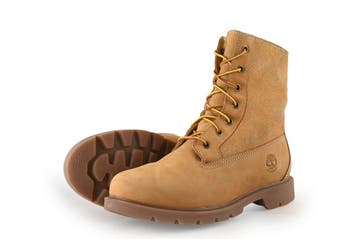 Timberland Boots in maat 39 Geel, Verzenden, Geel, Overige typen, Timberland