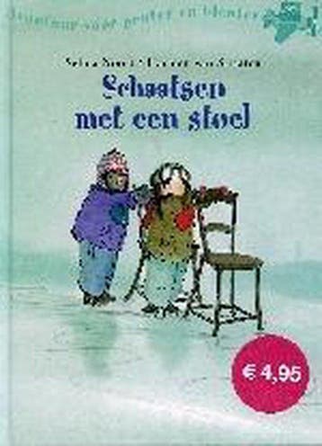 Schaatsen Met Een Stoel - Noort, Boeken, Verzenden, Gelezen