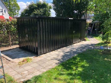 Opslagcontainer | Voordelig! | Koop nu!