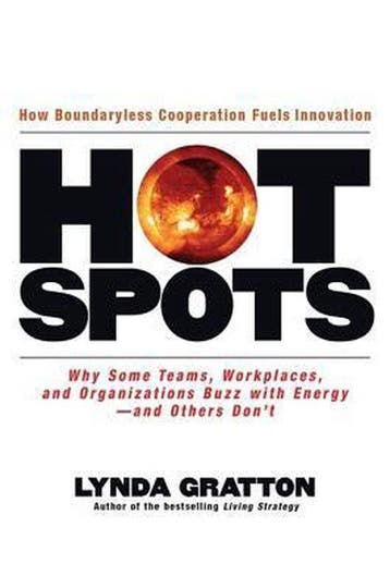 HOT SPOTS - Gratton 9781576754184, Verzenden, Gelezen, Gratton