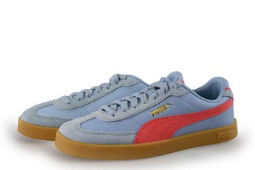 Puma Sneakers Meisjes in maat 38 Blauw, Verzenden, Jongen of Meisje, Puma, Schoenen