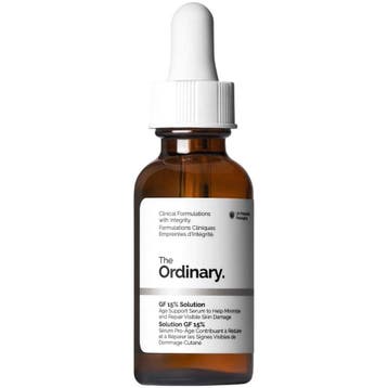 The Ordinary GF 15% Solution - 30ml, Sieraden, Tassen en Uiterlijk, Uiterlijk | Gezichtsverzorging, Ophalen of Verzenden, Nieuw