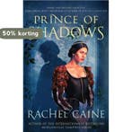 Prince of Shadows 9780749015138 Rachel Caine, Verzenden, Gelezen, Rachel Caine