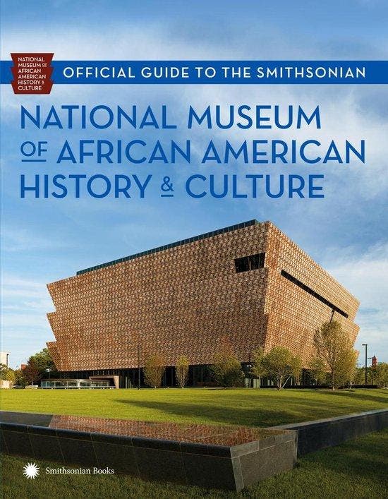 Official Guide to the Smithsonian National Museum of African, Boeken, Taal | Engels, Zo goed als nieuw, Verzenden
