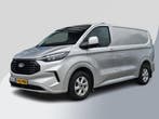 Ford Transit Custom 300 2.0 TDCI L1H1 Limited, Automaat, Stof, Gebruikt, Euro 6